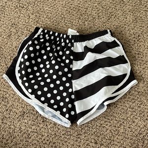 varsity brand athletic shorts
